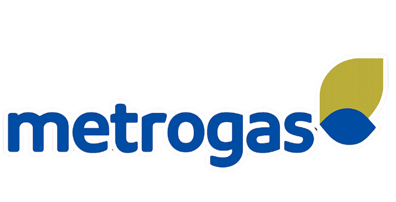 Logo Metrogas PNG (2)