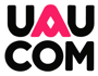 Logo UAUCOM pequeño PNG